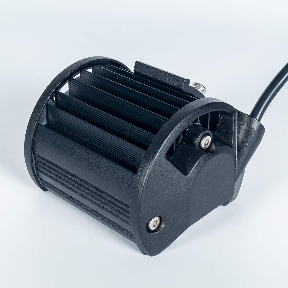 Barra de luz de trabajo LED de 60W, barra de luz LED de 4 pulgadas, LED Truck LightV, 60W 4 pulgadas Barra de luz LED Light Bar, 4 pulgadas Combo de inundaci&oacute;n LED Light Barlight 