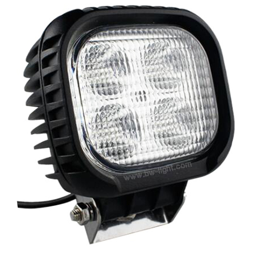 Trabajo LED LED de trabajo autom&aacute;tico de LED duradero impermeable