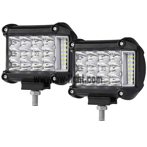 Barra de luz de conducci&oacute;n LED