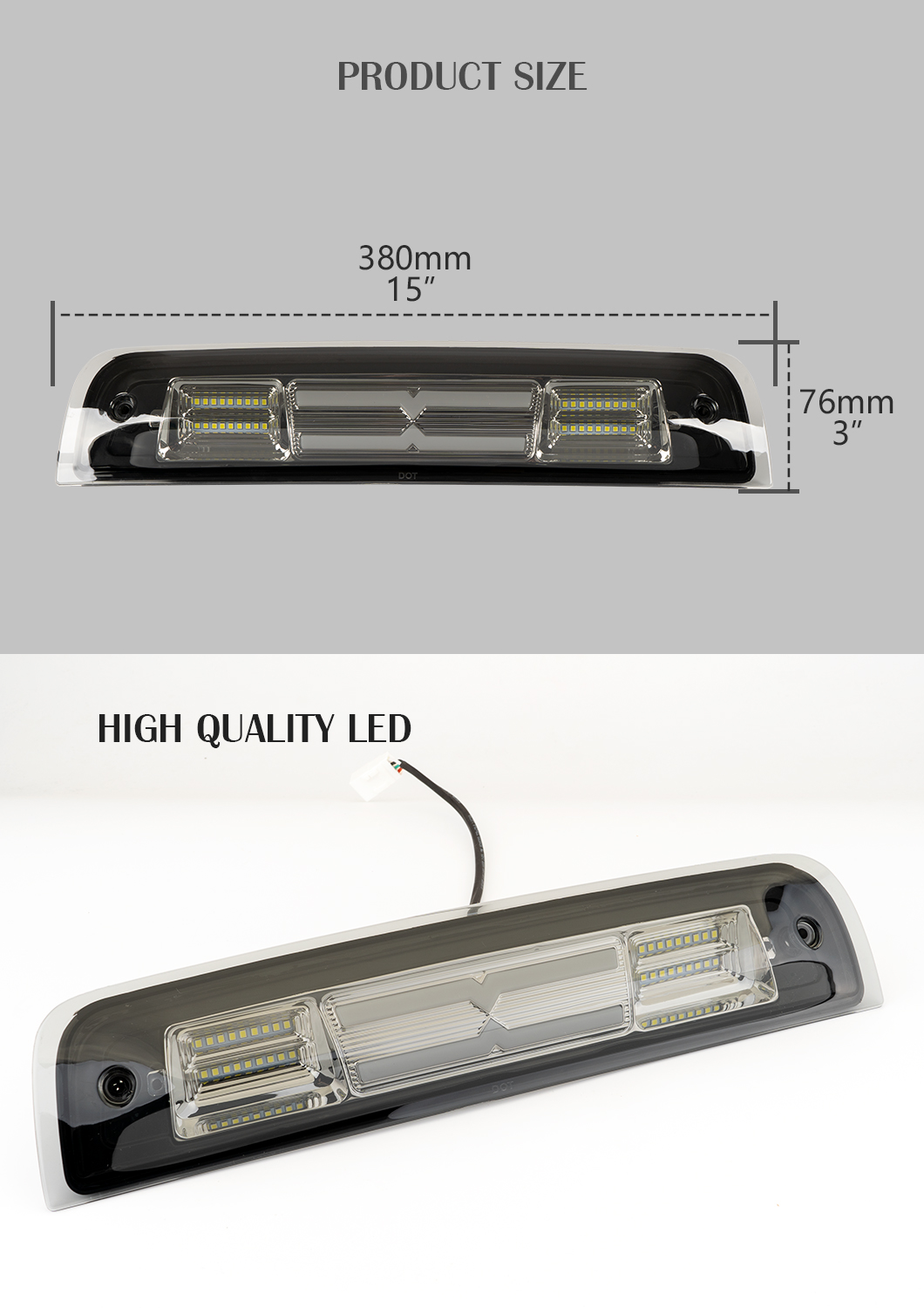 Dodge Lights GX-076WR30330A-S (2)