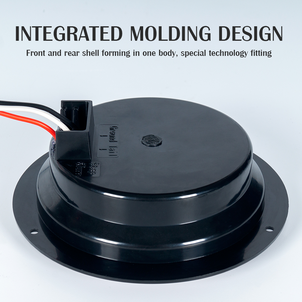 Luz LED para cami&oacute;n, luces LED para coche de 5 pulgadas, luces LED de marcha atr&aacute;s, luces LED para coche para remolque, luces de marcha atr&aacute;s de 5 pulgadas, luz de marcha atr&aacute;s para remolque