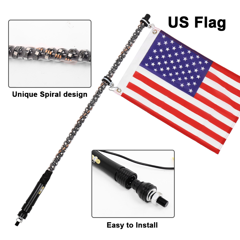 Luces de l&aacute;tigo