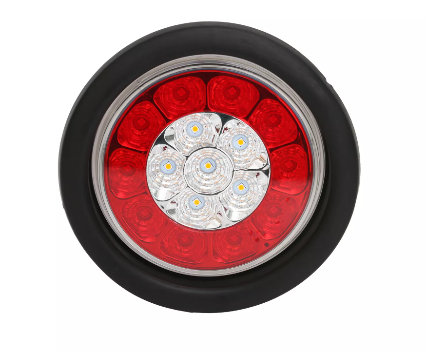 ¿Cuánto cuesta arreglar una luz trasera?