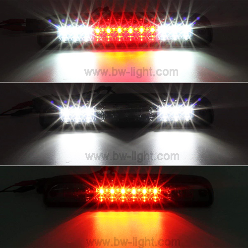 La tercera luz de freno para Ford Mazda, la tercera luz de freno LED para cami&oacute;n, la tercera luz de freno LED a prueba de agua, la tercera luz de freno a prueba de agua de venta caliente