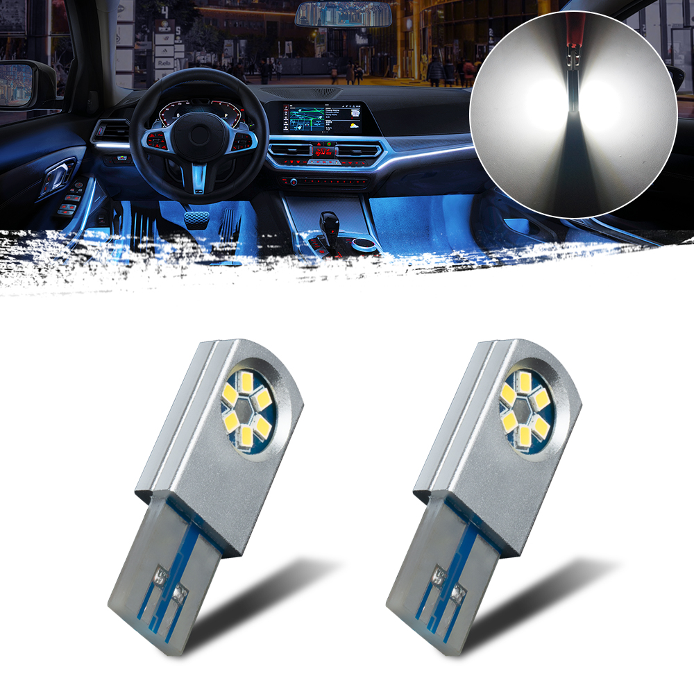 L&aacute;mpara de bombilla LED T10, L&aacute;mpara de bombilla LED de color rojo, L&aacute;mpara de bombilla LED de luz indicadora, L&aacute;mpara de bombilla LED de color rojo T10, L&aacute;mpara de bombilla LED de luz indicadora de color rojo