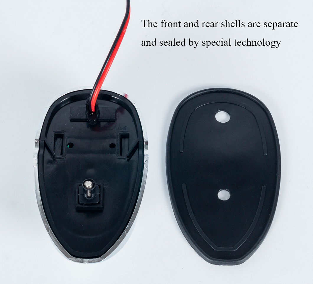 Iluminaci&oacute;n LED de yates