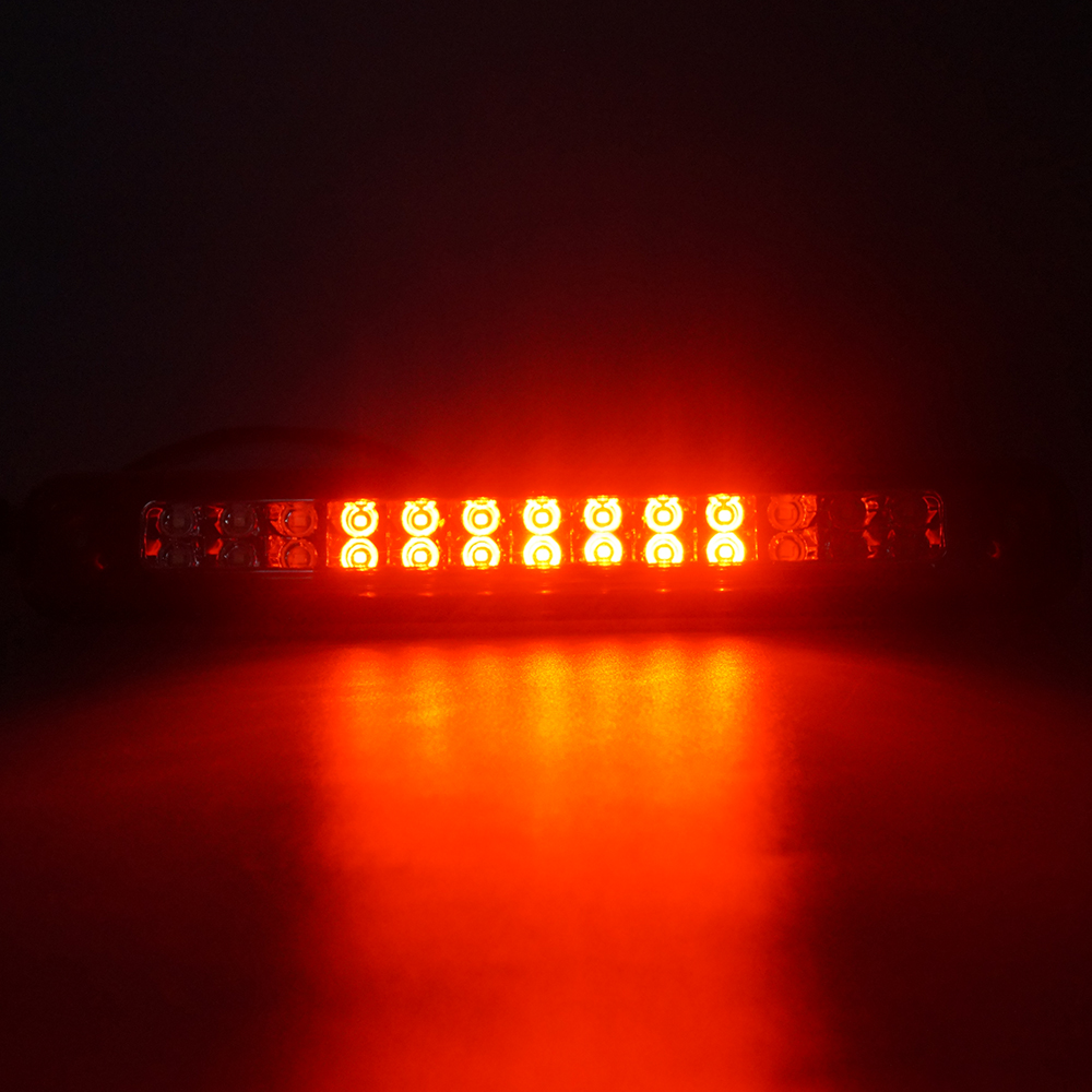 1999 LED LED personalizado Tercera luz de freno para camión Chevy Silverado
