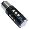 1156 1157 Bulbo LED automático T20 para la lámpara de inversión del freno de giro