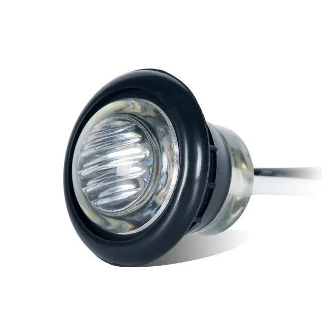 Luces de marcador laterales LED