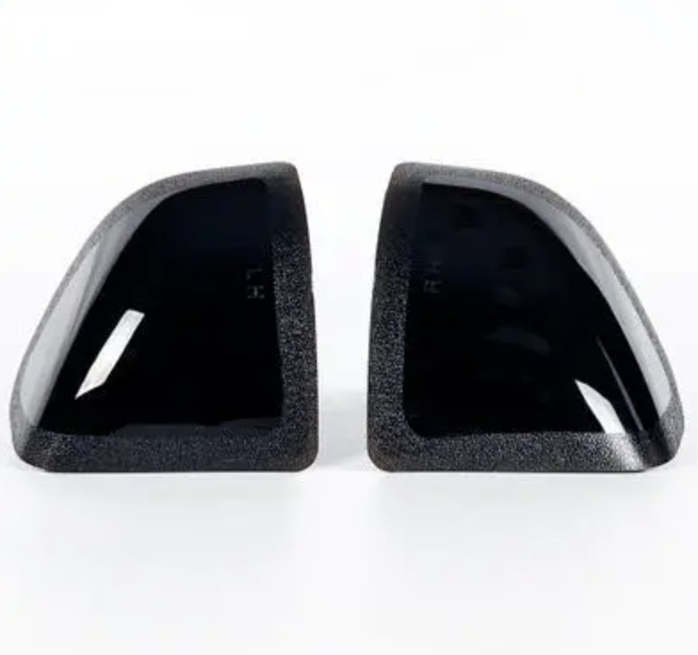 Revisi&oacute;n LED Luz de espejo