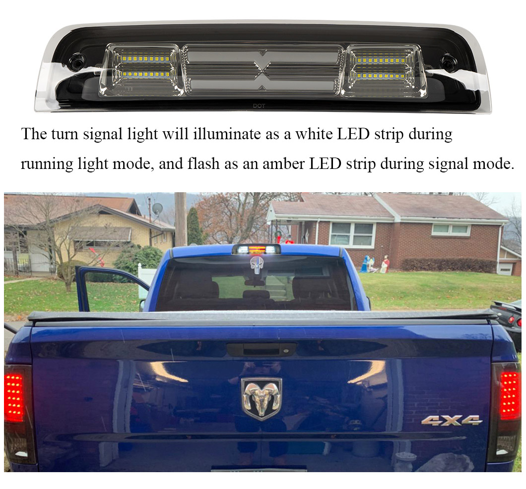 Dodge Lights GX-076WR30330A-S (4)