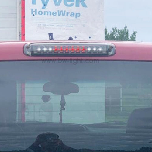 La tercera luz de freno para Ford Mazda, la tercera luz de freno LED para cami&oacute;n, la tercera luz de freno LED a prueba de agua, la tercera luz de freno a prueba de agua, la luz del autom&oacute;vil LED LED 