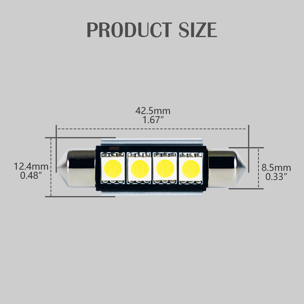 Luz LED para coche con c&uacute;pula S85,Bombillas para matr&iacute;cula Luz LED para coche,Luz LED para interior de coche,Bombillas para matr&iacute;cula con c&uacute;pula Luz LED para coche,Bombillas para matr&iacute;cula Luz LED para interior de coche
