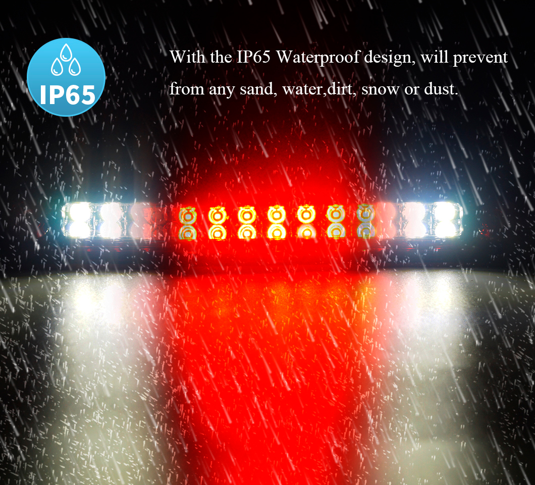 1999 &nbsp; Chevy Third Brake Light 