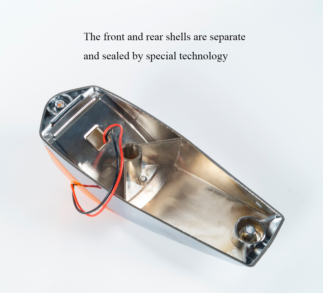 luces marcadoras de cabina de cami&oacute;n