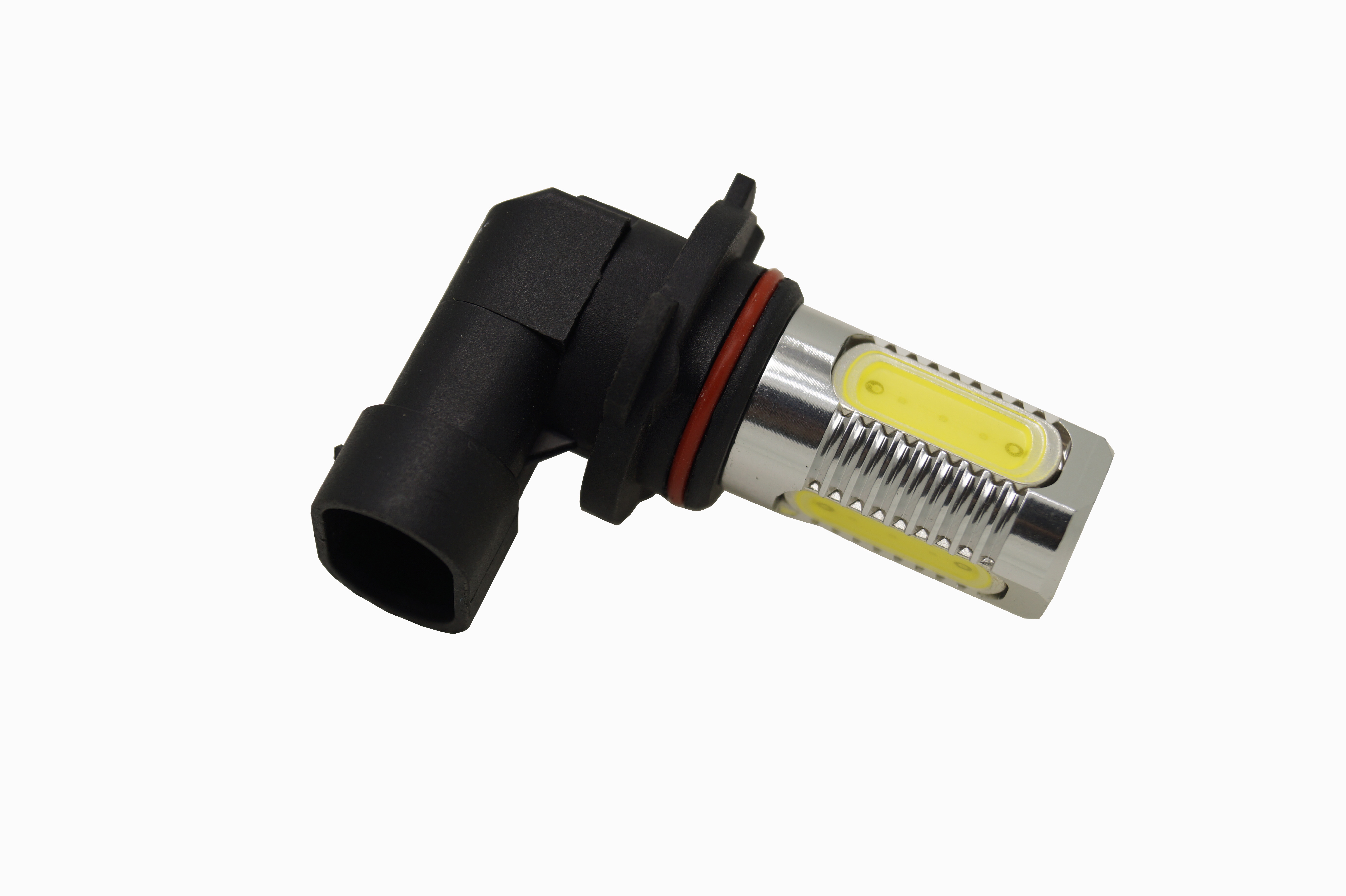 9006 Base Auto Cob Bombillas LED de luz antiniebla más brillantes