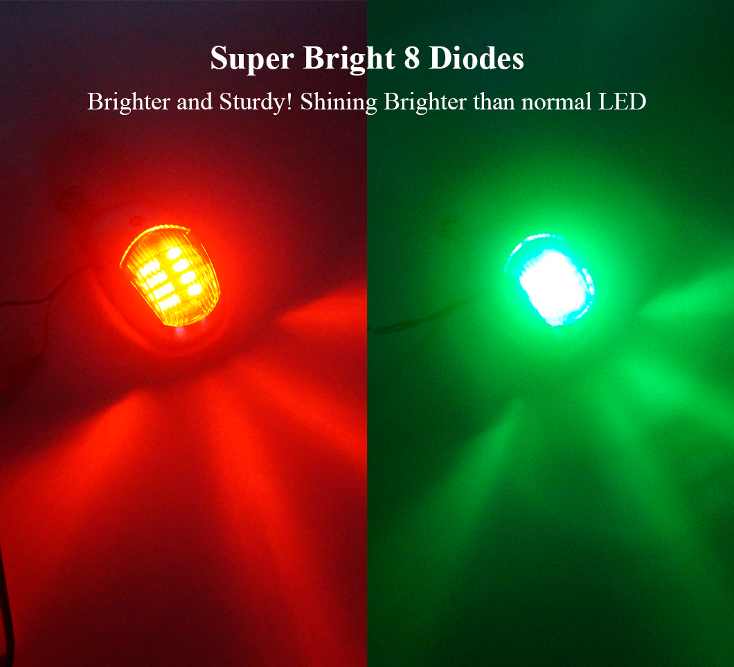 Iluminaci&oacute;n LED de yates