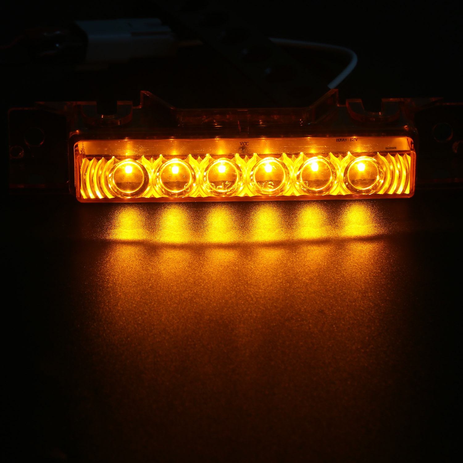 Luz de trabajo LED de faros de camiones SUV del fabricante de China (