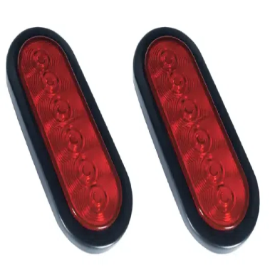 Cómo instalar luces marcador de remolque LED: una guía paso a paso