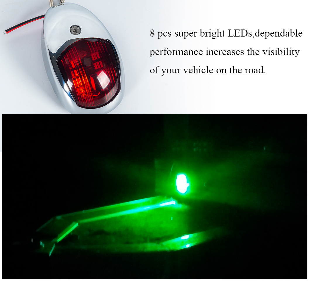 Iluminaci&oacute;n LED de yates