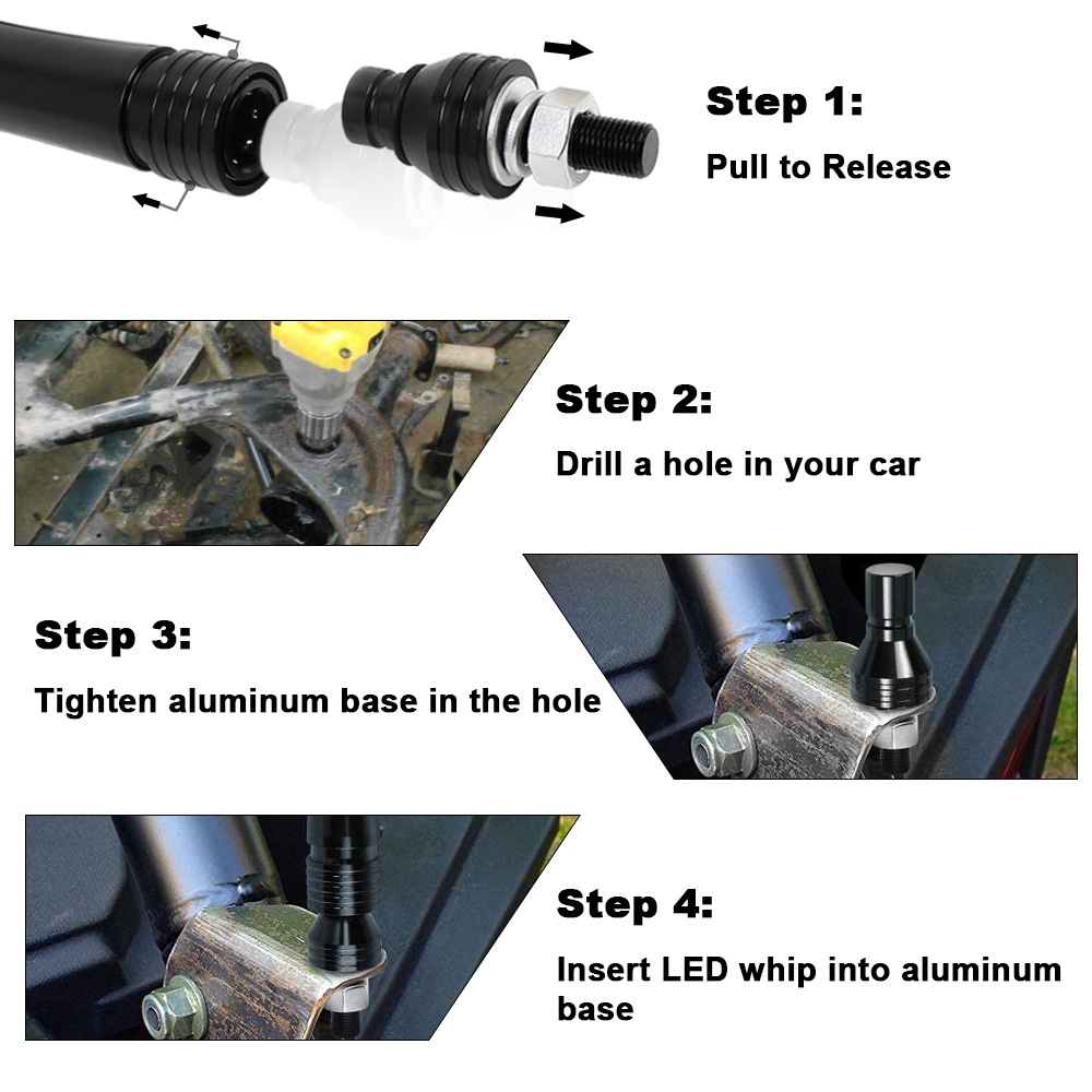 Luces de l&aacute;tigo