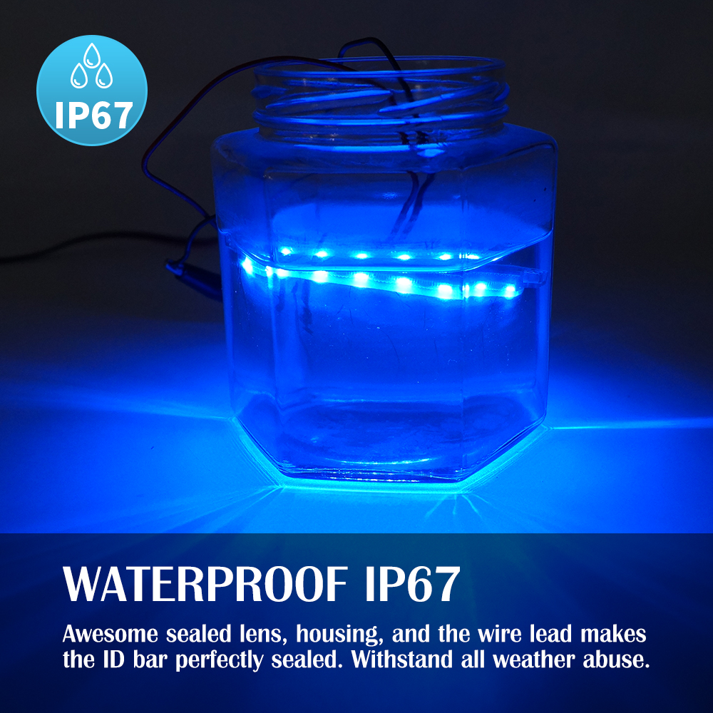 LED DE LA LUZ DE LA LUZ DE LA LA LA LA LA LA LA LA LA LA LA LA LA LA LA LA LA LA LA LA LA LA LA LA LA LA LA LA LA LUZ EXTERIOR MARINA, Fil L&aacute;mpara exterior marina, Luz de marcador de botes, Luz del barco