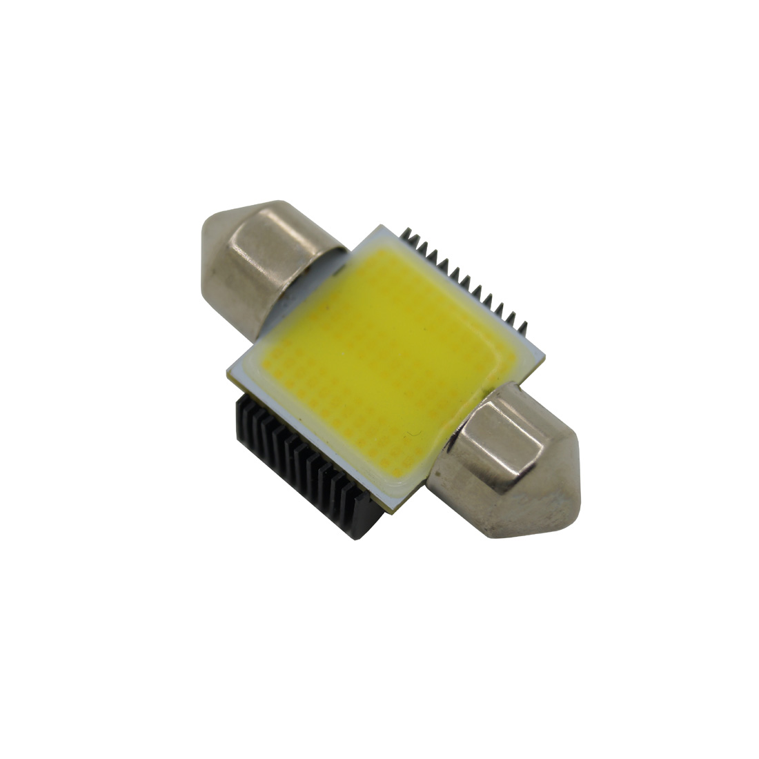 Luces de la puerta de lectura de LED de chip de mazorca de 31 mm