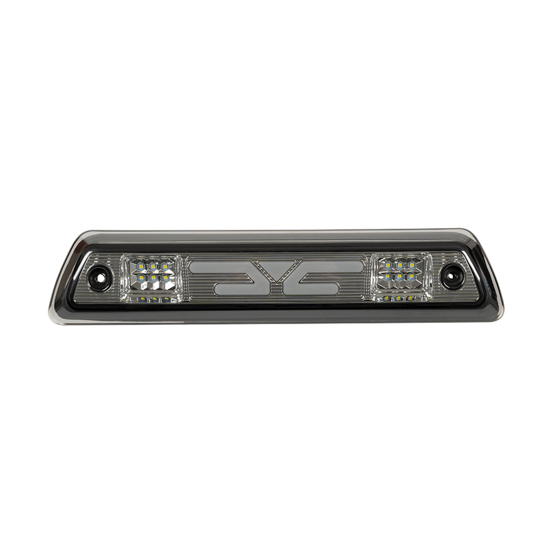 F150 Automotive LED Tercera luz de freno para camión