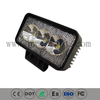 Luces de trabajo LED cuadradas ajustables para ATV